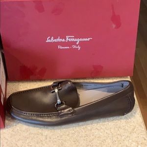 Salvatore Ferragamo